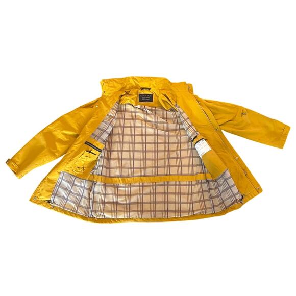 HAUPT Mens Outerwear Jacket 40R Made In Germany - Picture 3 of 6